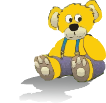 Golden Bear Farm